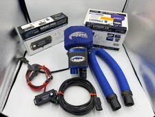 Rugged Radios MAC 3.2 HP Air Pumper Helmet fr...