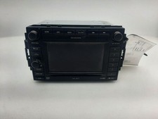 2005-2007 Dodge Magnum Radio Am Fm Mp3 Dvd Receiver Navigaton Display Rec Oem 2005-2007 Dodge Magnum Radio Am Fm Mp3 Dvd Receiver Navigaton Display Rec Oem