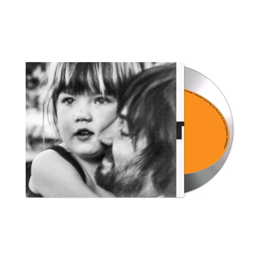 Tame Impala Deadbeat CD Brand New 2025 Album Kevin Parker Sealed UK Bundle