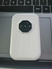 Router WiFi Wireless Portatile 4G Sbloccato LTE Hotspot MiFi, NUOVO.