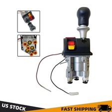 For Muncie Air Shift Console 35T40821AXDD PTO...