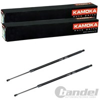 2X Kamoka Gasfedern KOFFERRAUM-LIFTER Passend FüR Jeep Grand | 7092250