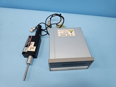 OZAKI , PEACOCK DIGITAL COUNTER C-500 , D-50S LINEAR GAUGE
