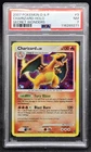 PSA 7 Charizard Holo 3/132 Secret Wonders 2007 - Pokémon TCG