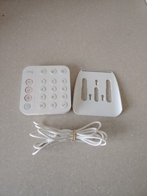 Ring Alarm Tastatur (2. Generation) (Q) 