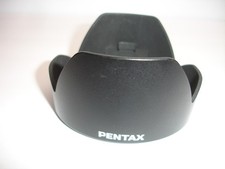 PENTAX PH-RBJ 77mm Lens Hood for smc PENTAX-DA 16-50mm f/2.8 ED SDM Lens