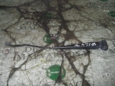 HINTERER WISCHARM SCHEIBENREINIGUNG / 2752085 FÜR VOLKSWAGEN CORRADO 509 BASIC