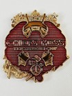 US Navy USN Chiefs Mess FLTCYBERCOM C10F Eagle Phoenix Challenge Coin — photo 6