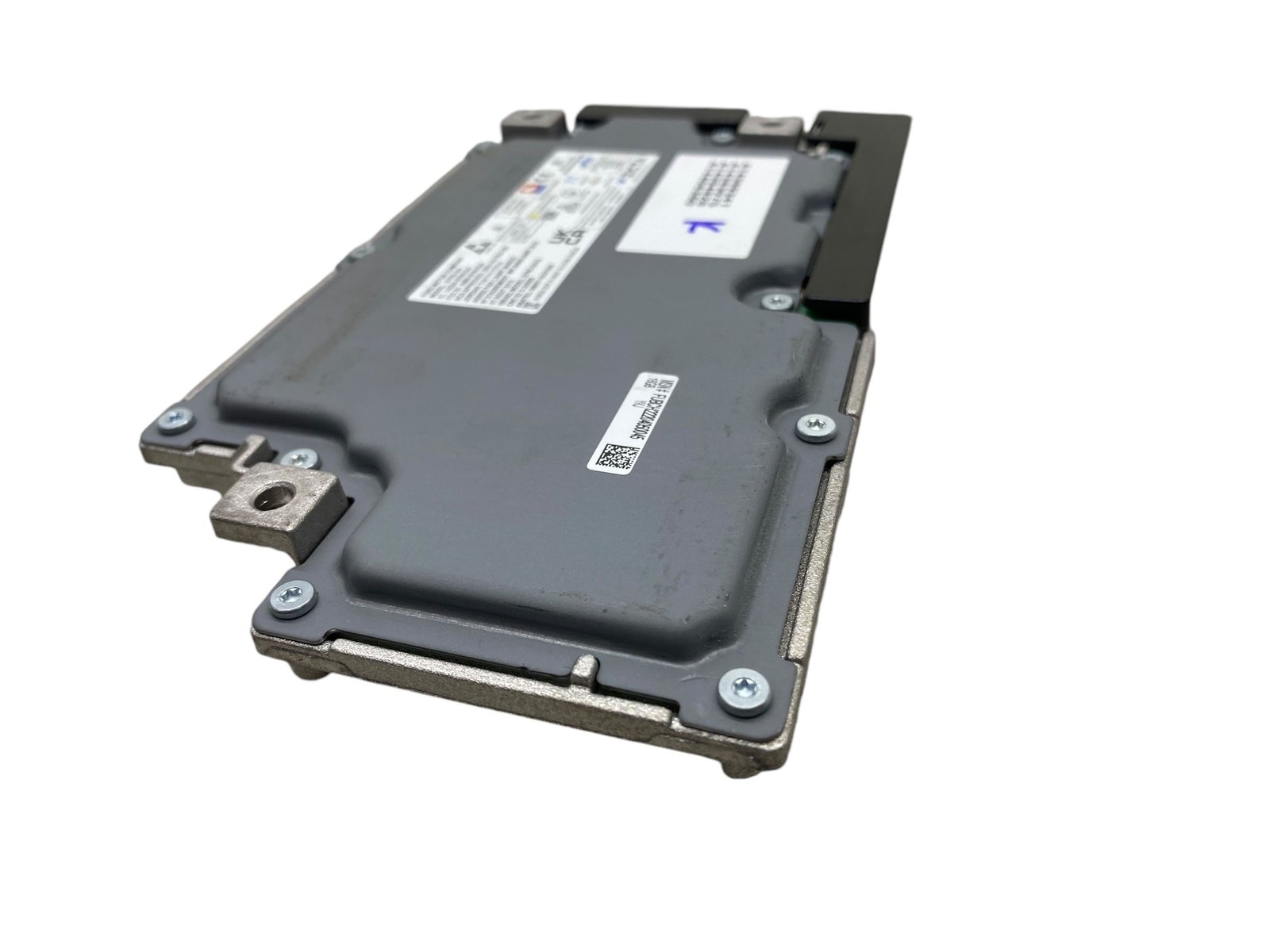 2022 FORD F150 SYNC 4 APIM COMMUNICATION CONTROL MODULE MU5T-14G670-YKJ OEM