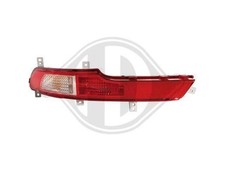 Nebelschlussleuchte rechts für Kia Sportage 2010-2014