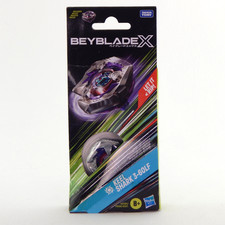BeyBlade BeyBladeX Keel Shark 3-60LF