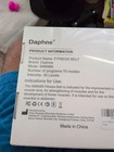 Daphne Fitness Belt Mode Sm9065 10 Modes 30 Levels Getting 2 Fitness Belts — photo 1