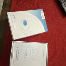 T19 Wireless Sports Headphones User Manual OCCIAM