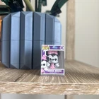 Funko Bitty Pop! Disney Minnie Mouse Action Figure Vinyl