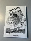 ROBIN DUBOIS Dossier Presse 1996 - Tu viens Shérif ? TURK & De Groot BD