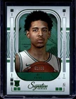 2025 Panini RJ Luis Base Autographs (Raw)