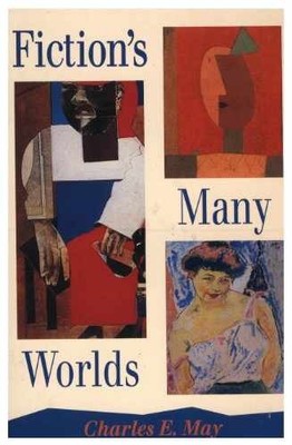 Fiction's Many Worlds - Paperback, by May Charles - Acceptable