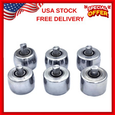 2"(Width) x 3"(OD) Bottom anvil dies set for english wheel F1.2X710, HF#68385...