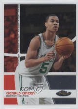 2005-06 Topps Finest Fact 1683/1899 Gerald Green #FF18 Rookie RC 9lc