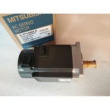 Brand New In Box Mitsubishi Hf-kp73jkw04-s2 Servo Motor Free Shipping