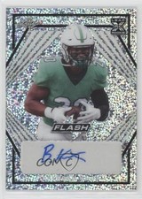 2021 Leaf Flash Brenden Knox #BA-BK1 Auto 0c6