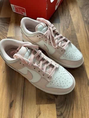 Nike Dunk Low Pearl Valentines Day W DD1503-102