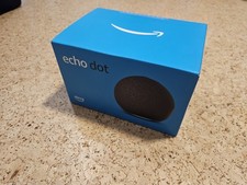 Amazon Echo Dot 5. Generation Smart Lautsprec...