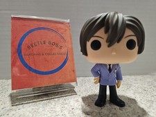 Ultimate Funko Pop Ouran High School Host Club Figures Gallery and Checklist 10