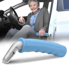 Car Door Handle for Elderly Car Handle Assist Support, Auto Grab Handles, Portab