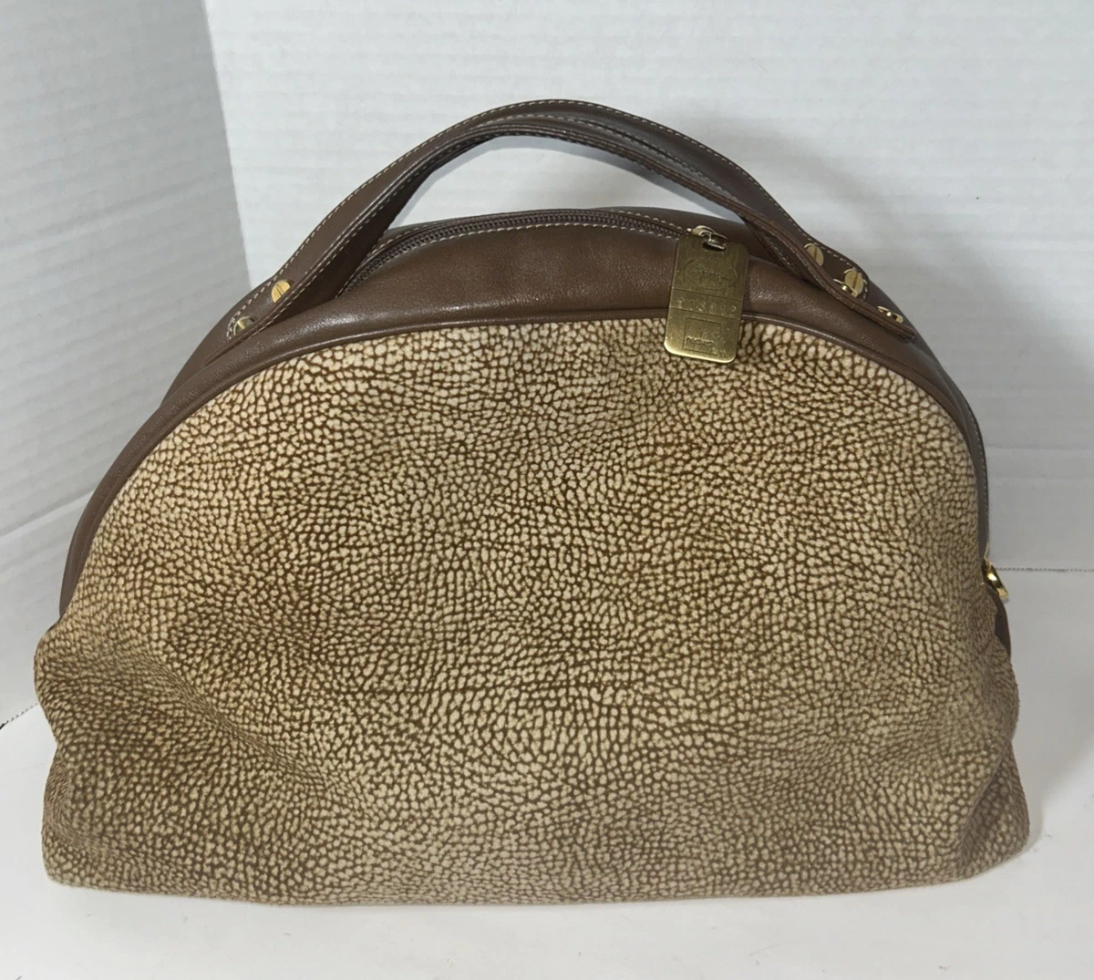 25+ Borbonese Bags & Handbags for Women for sale | Updated Oct 2026