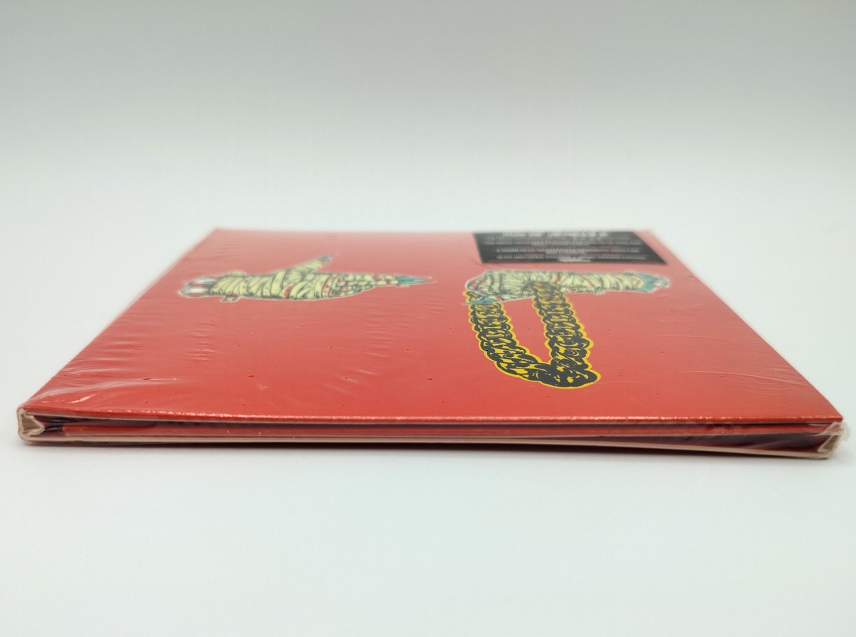 Run the Jewels 2 by Run the Jewels (CD, 2014) for sale online | eBay