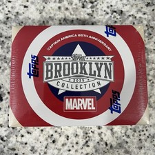2026 Topps Brooklyn Collection Captain America 85th Anniversary Checklist Guide in-content 19