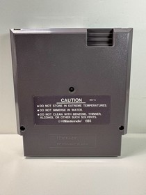 Flying Warriors (Nintendo NES, 1991) Complete CIB Authentic NEAR MINT CART!