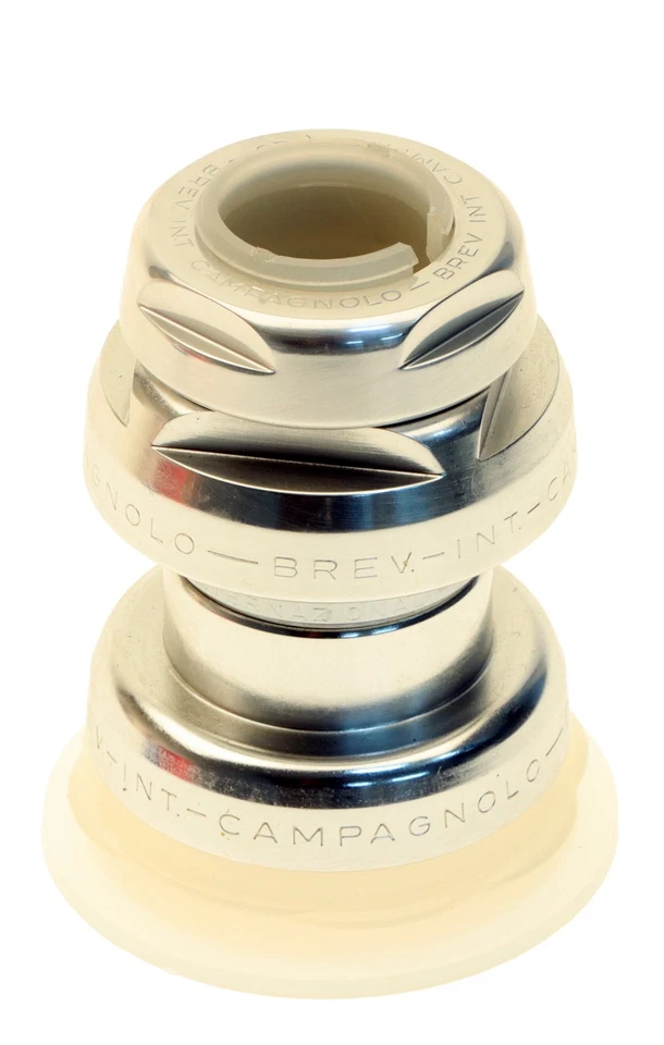 Auriculares Campagnolo Chorus 704/101 1" Hilo Italiano 25,4 x 24 NUEVOS Foto 2 de 4