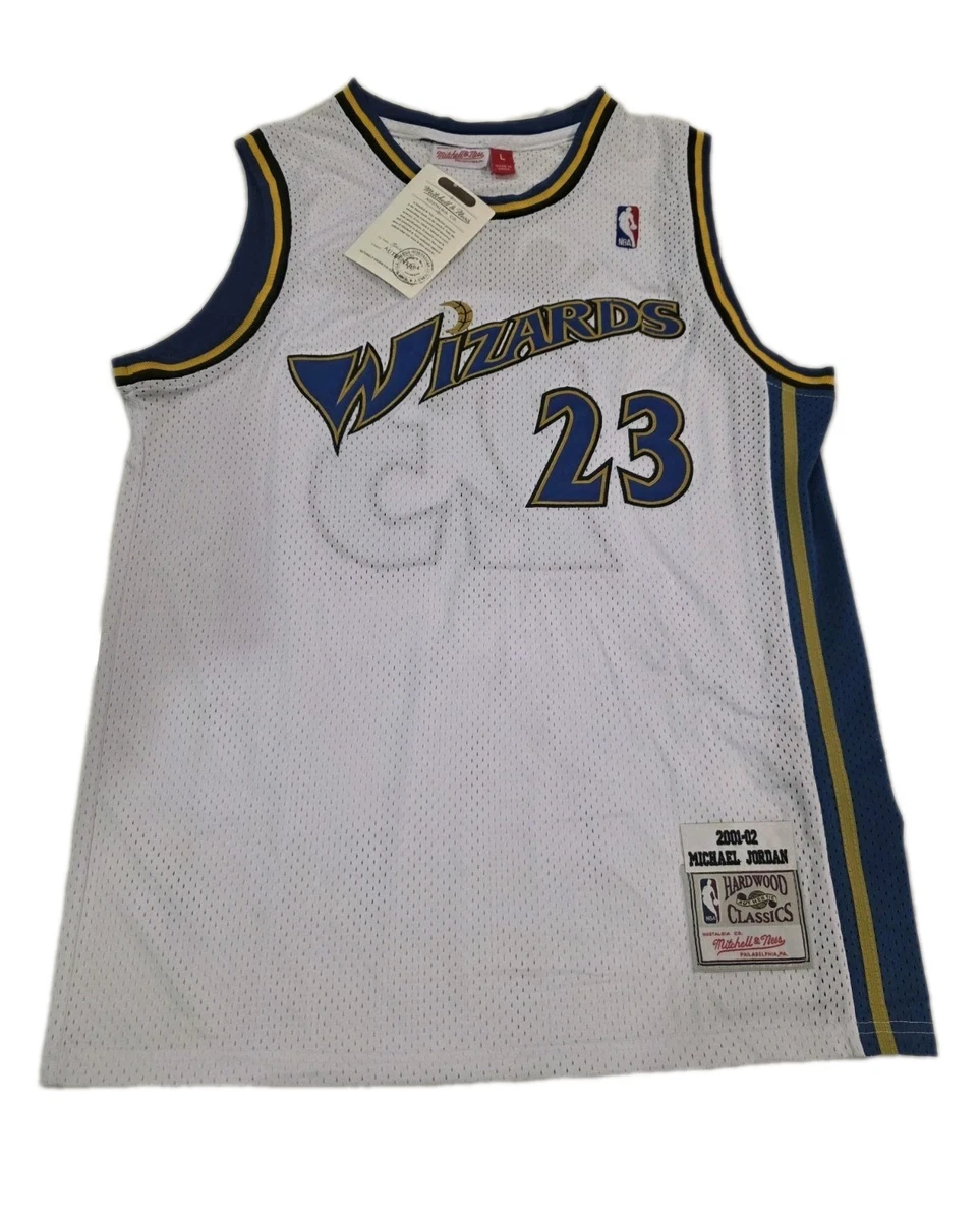 Preços baixos em Washington Wizards Michael Jordan NBA Camisas