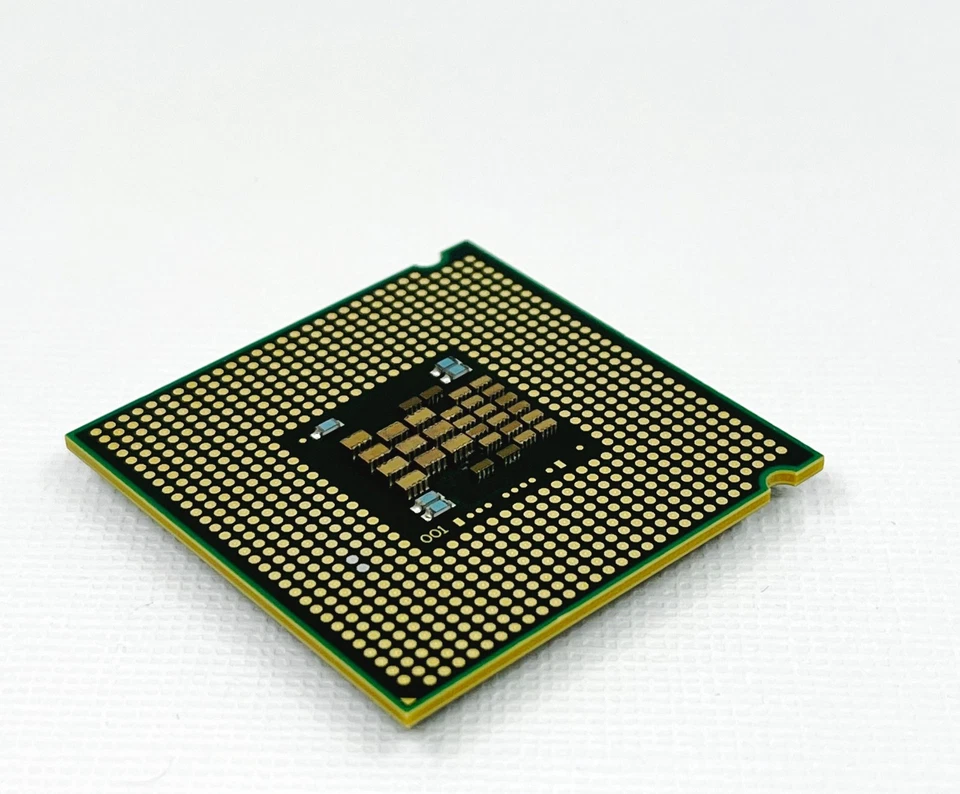 Intel Xeon X5270 Dual-Core 6MB 3.50 GHz 1333 MHz LGA771 Desktop Processor - Image 4 of 4
