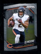 DJ Moore