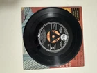 Elvis PresleyJailhouse RockRelease: RCA, 1958, UKType: Vinyl, 7", Album, EP