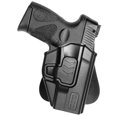 Paddle Holster Fits: M&P S&W Bodyguard 380 With/Without integrated Crimson Laser