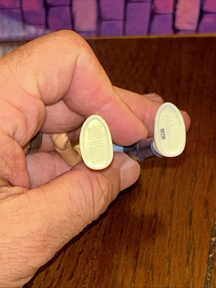 Funko! Rick And Morty Posable Action Figure Morty - Image 4 of 4