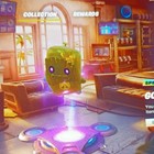 In-Game Virtual Collectible/Reward Item - Collection/Rewards Screen Screenshot — photo 1