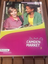 Camden Market 3 Vorschläge für Lernerfolgsk...