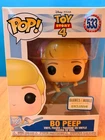 NIB Funko Pop! Vinyl: Pixar - Bo Peep - Barnes and Noble (Exclusive) #533