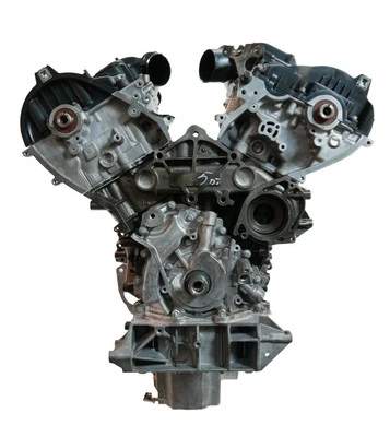 Motor Überholt für Land Rover Discovery 3,0 V6 Diesel Gen2 306DTA FPLA-6006-AB - Bild 1 von 4