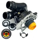 Water Pump & Thermostat for VW Golf Mk6 2.0 GTI - 06H121026