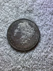 1878 Silver Morgan Dollar