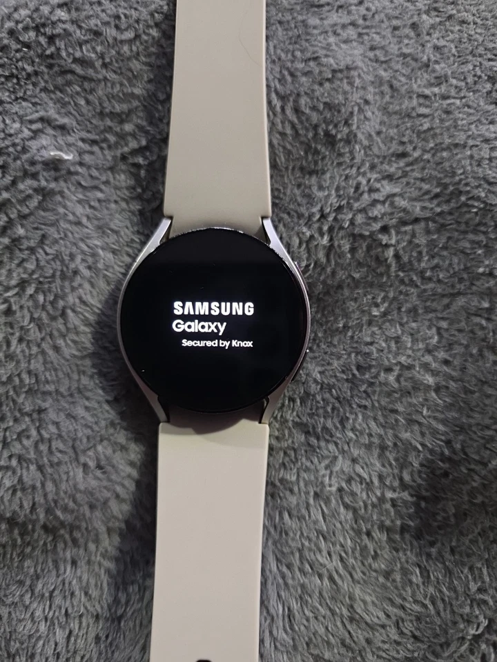 Samsung Galaxy Watch6 40mm R930N GPS - Muy Bueno Foto 4 de 4