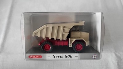 Wiking PMS Kaelble Kipper Serie 800 SELTEN!
