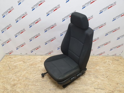 BMW X1 E84 2010 Links Fahrersitz 8629915 DVV10409