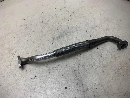 AUDI A4 Cabrio 8H7, B6, 8HE, B7 Turbinenschmierrohr 1.80 Diesel 2005 34179265